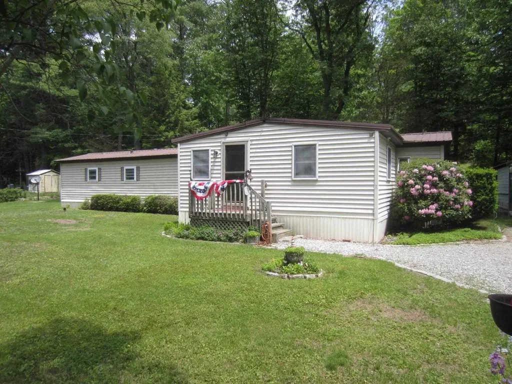 47 Country Way Wilton NH 03086