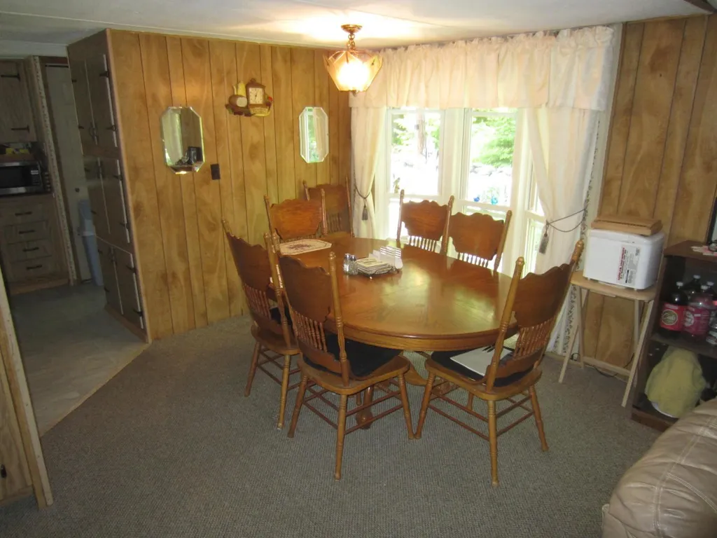 47 Country Way Wilton NH 03086