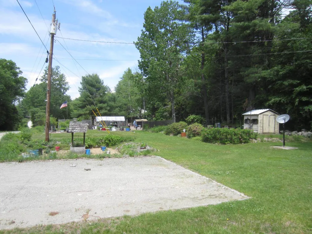 47 Country Way Wilton NH 03086
