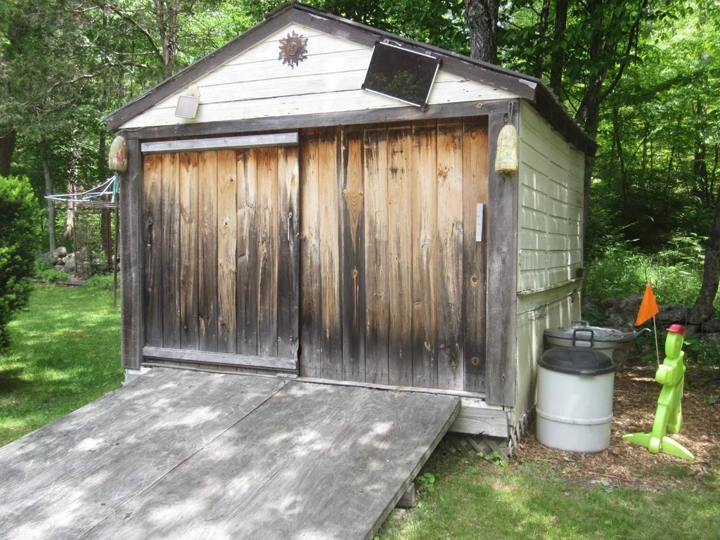 47 Country Way Wilton NH 03086