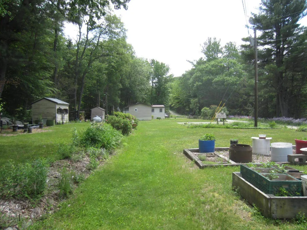 47 Country Way Wilton NH 03086