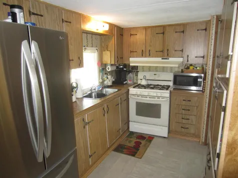 47 Country Way Wilton NH 03086