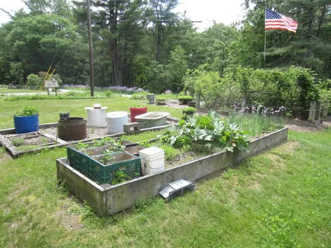 47 Country Way Wilton NH 03086