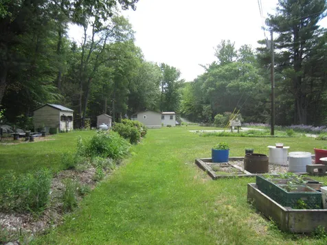 47 Country Way Wilton NH 03086