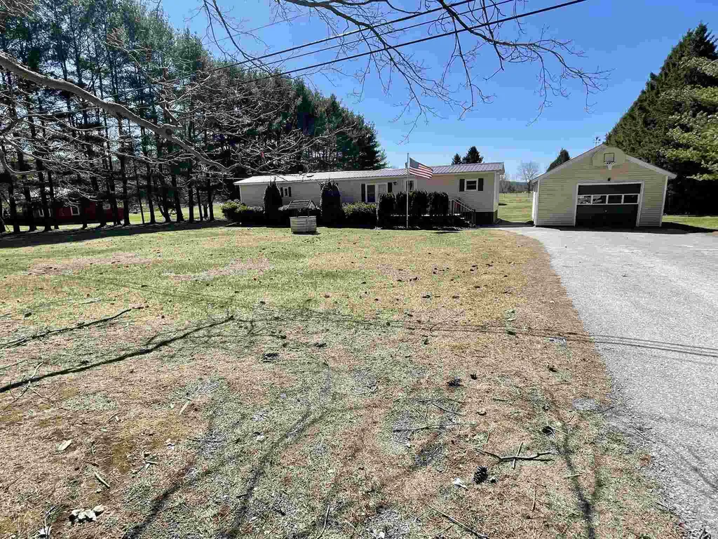 284 North Road Shaftsbury VT 05262