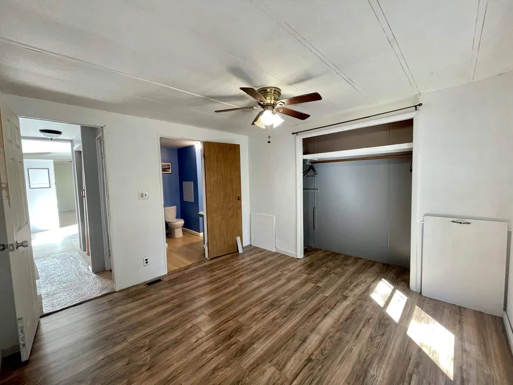 284 North Road Shaftsbury VT 05262