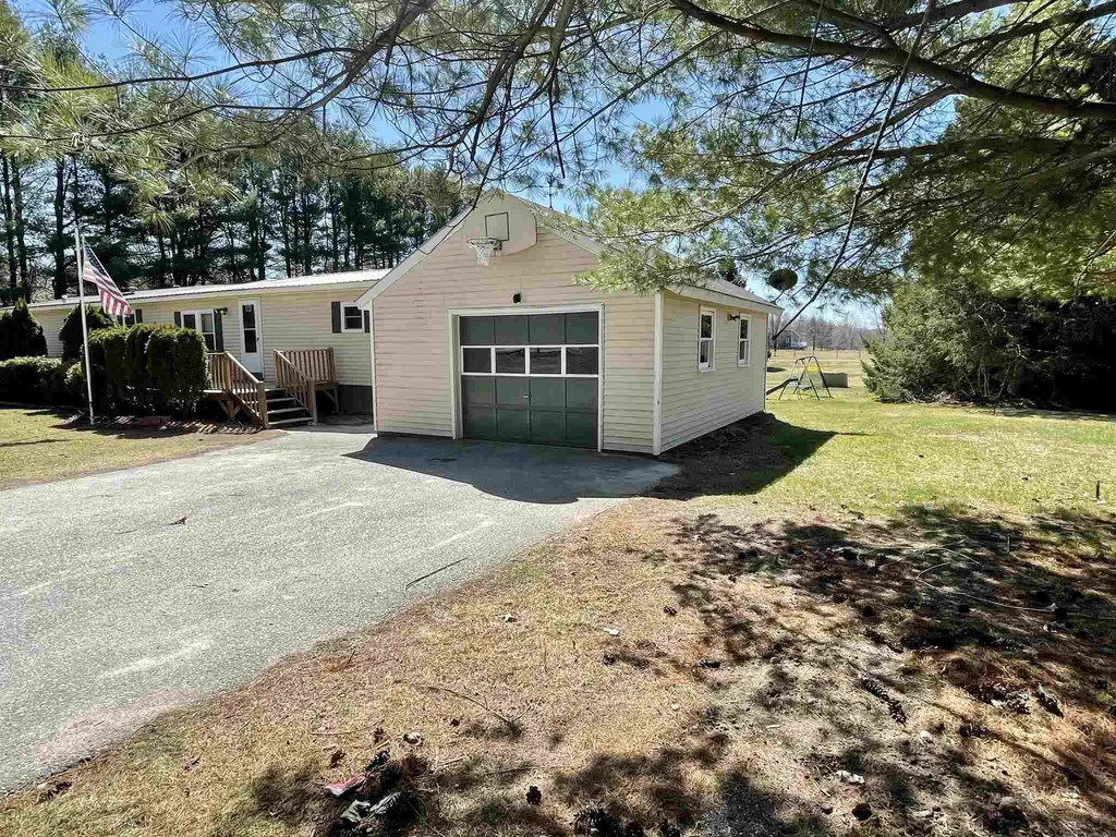 284 North Road Shaftsbury VT 05262