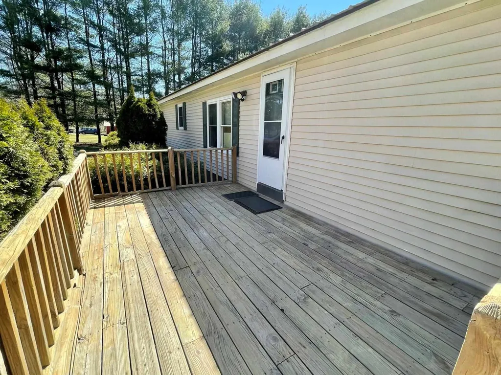 284 North Road Shaftsbury VT 05262