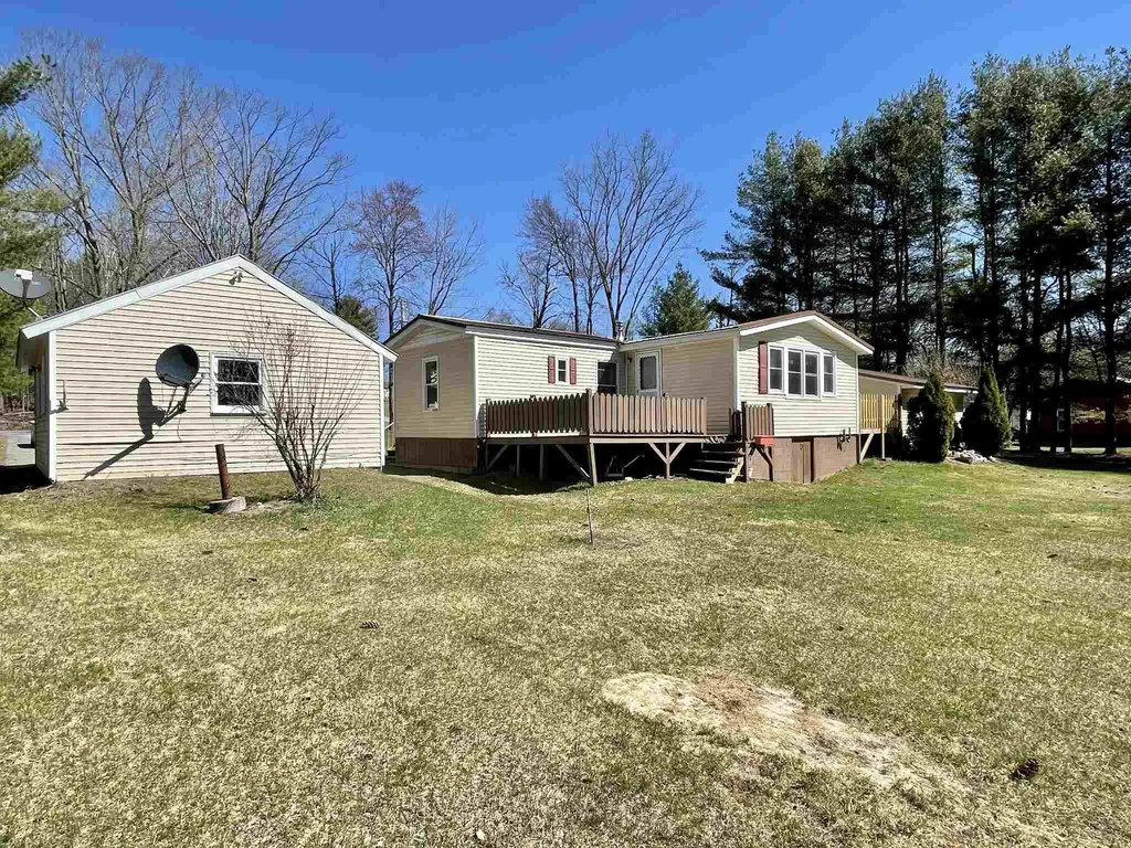 284 North Road Shaftsbury VT 05262