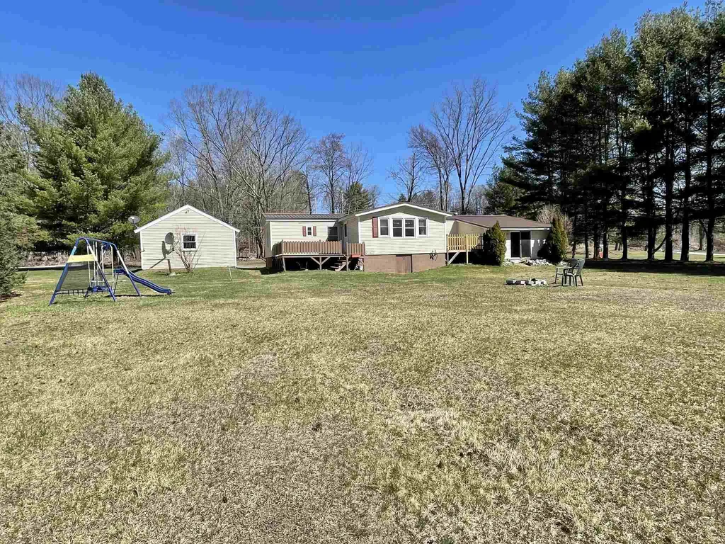 284 North Road Shaftsbury VT 05262