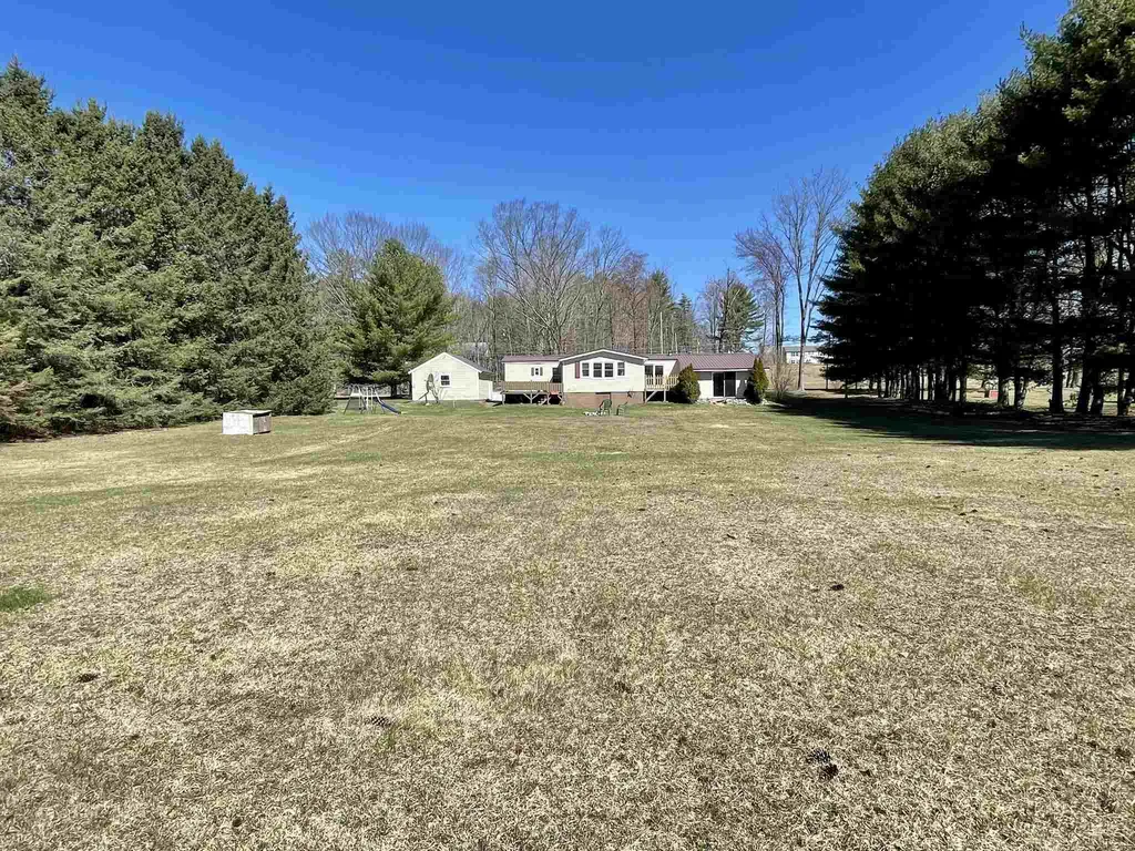 284 North Road Shaftsbury VT 05262