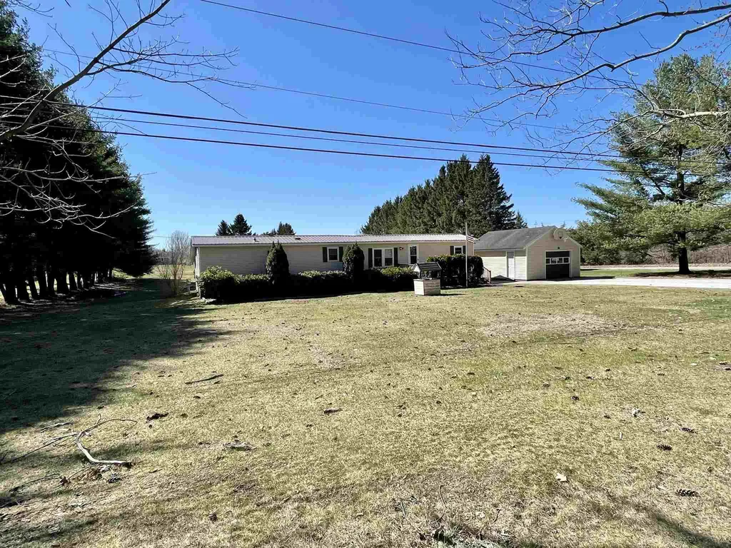 284 North Road Shaftsbury VT 05262