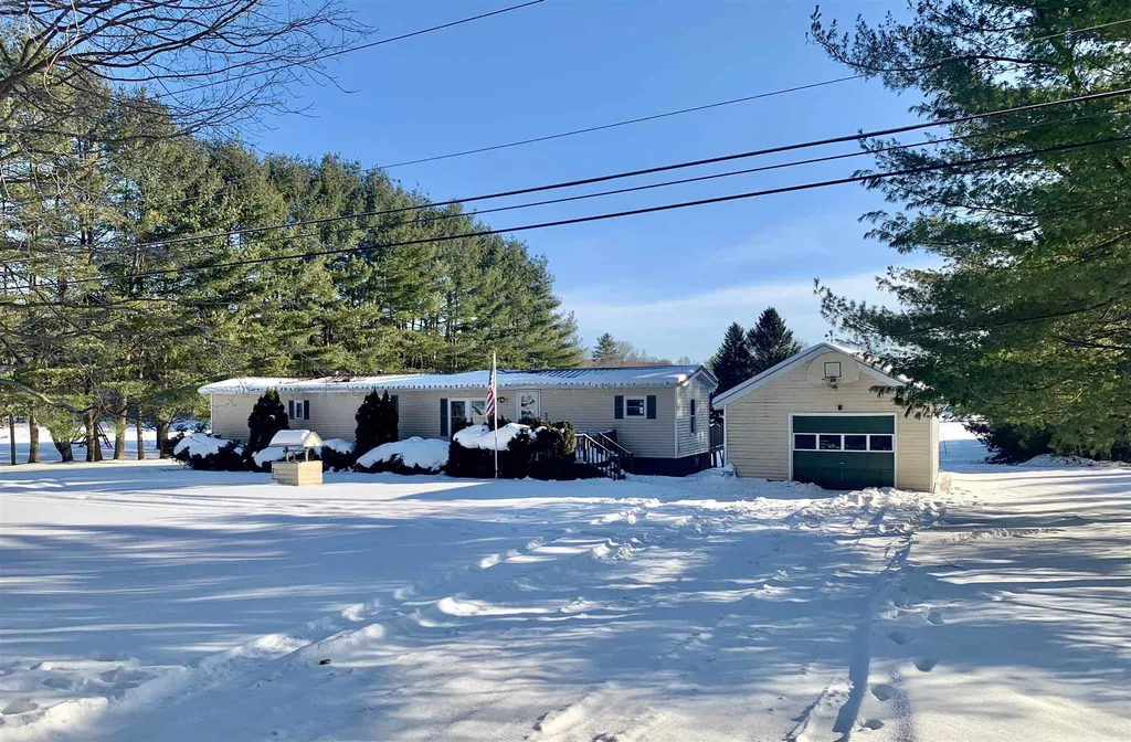 284 North Road Shaftsbury VT 05262