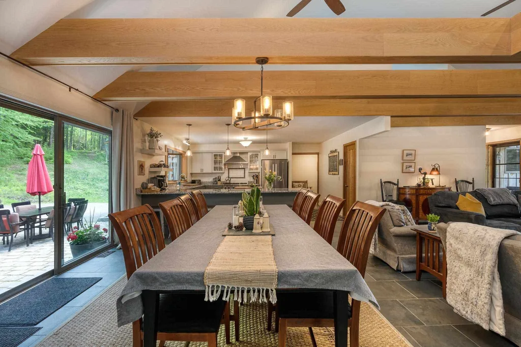 945 Riverside Park Road Woodstock VT 05091