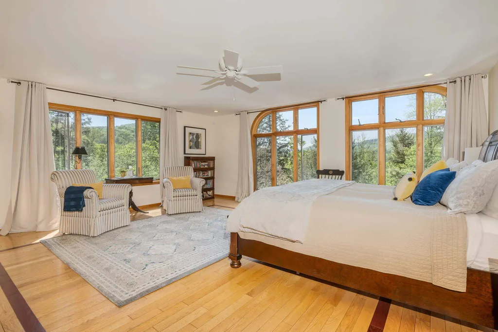 945 Riverside Park Road Woodstock VT 05091