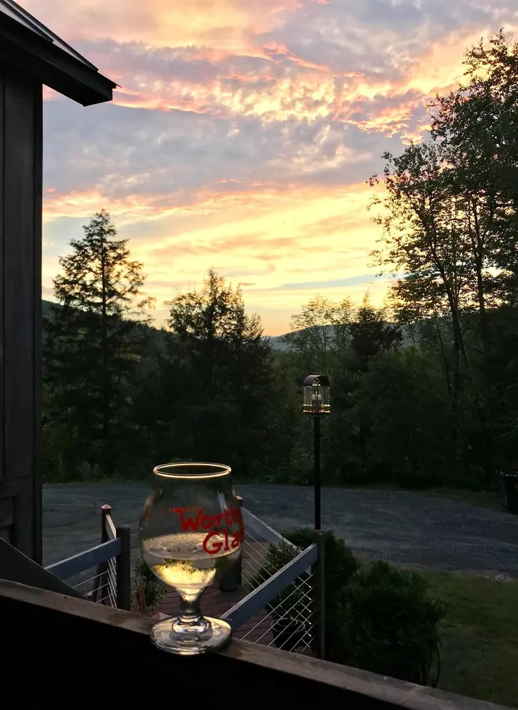 945 Riverside Park Road Woodstock VT 05091