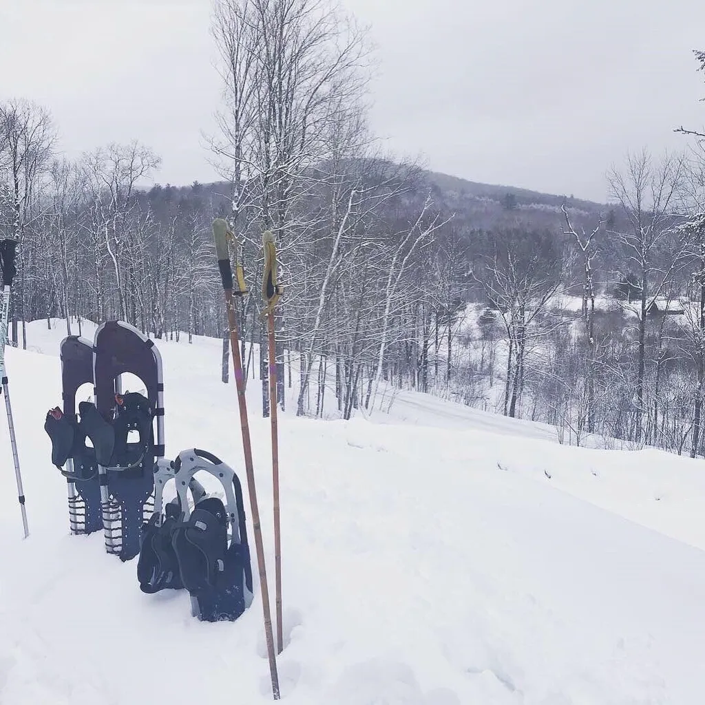 945 Riverside Park Road Woodstock VT 05091
