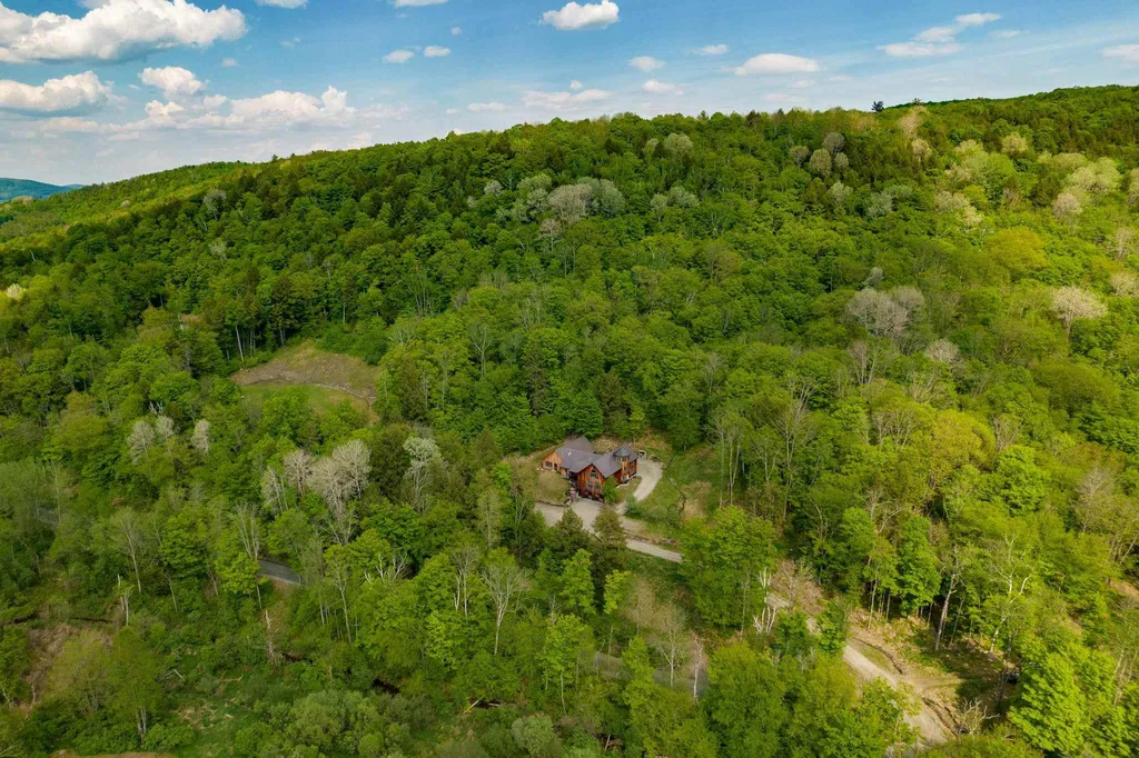 945 Riverside Park Road Woodstock VT 05091