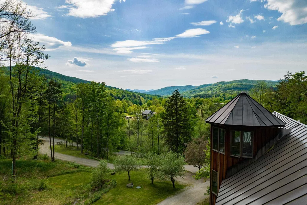 945 Riverside Park Road Woodstock VT 05091