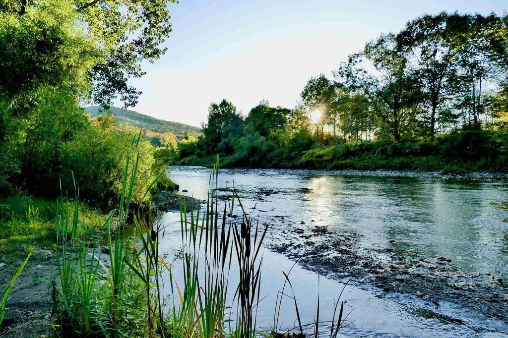 945 Riverside Park Road Woodstock VT 05091