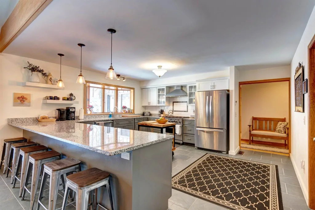 945 Riverside Park Road Woodstock VT 05091