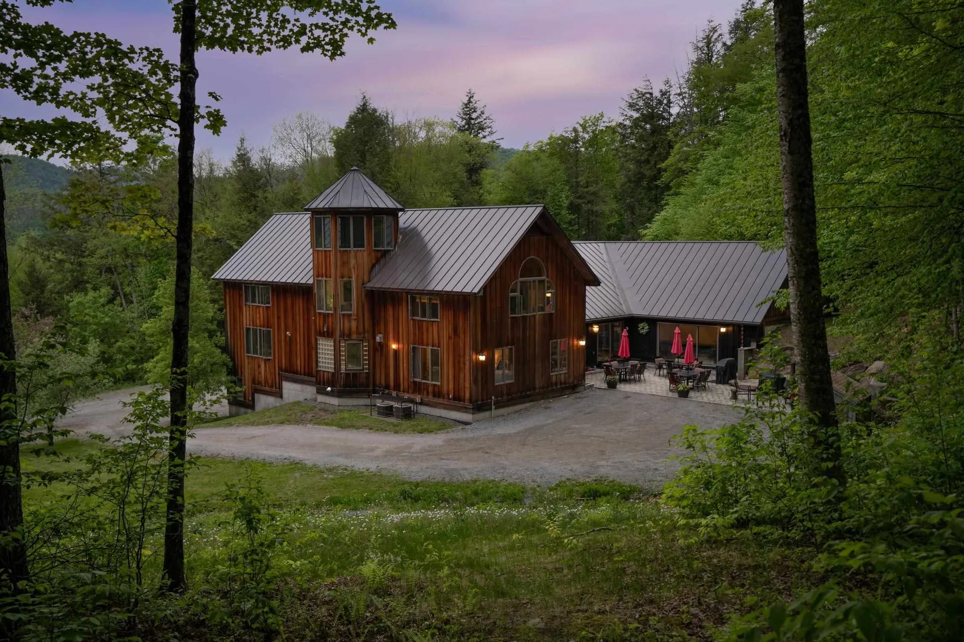 945 Riverside Park Road Woodstock VT 05091
