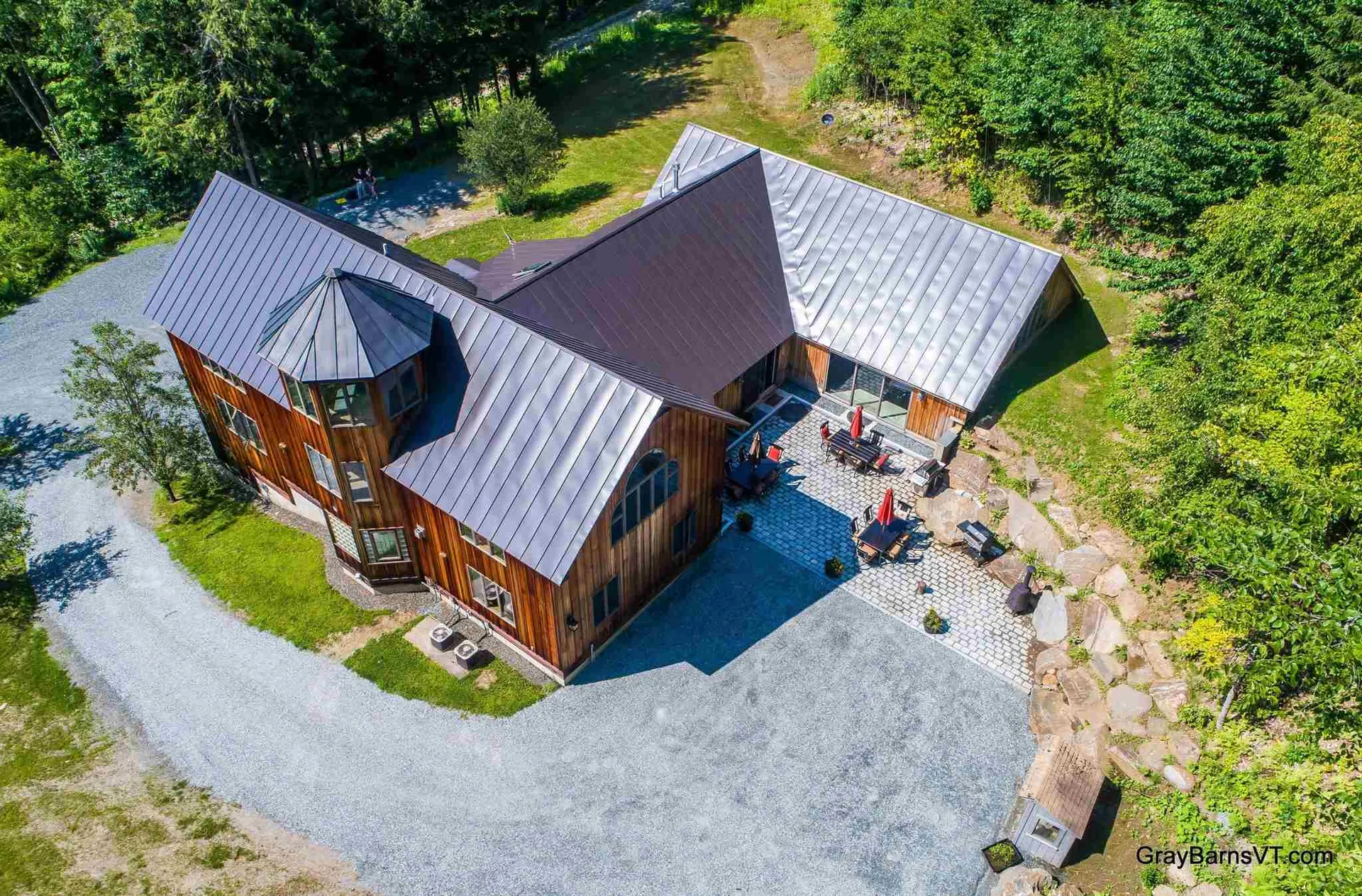 945 Riverside Park Road Woodstock VT 05091