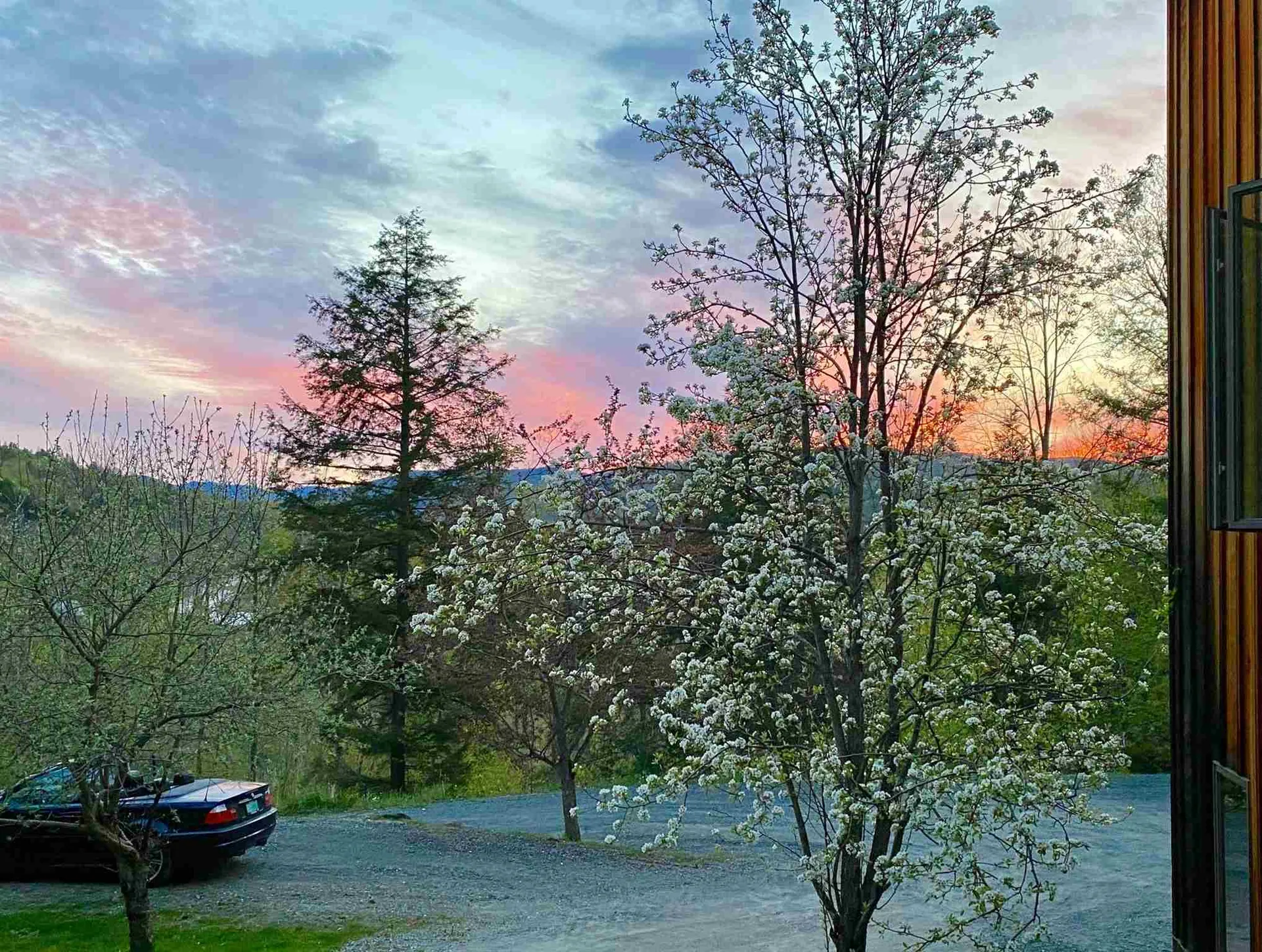 945 Riverside Park Road Woodstock VT 05091