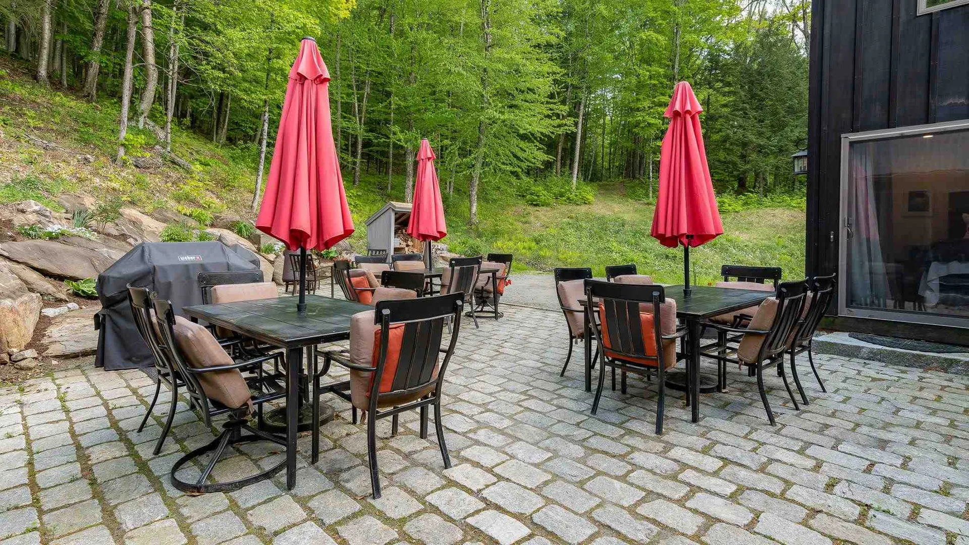 945 Riverside Park Road Woodstock VT 05091
