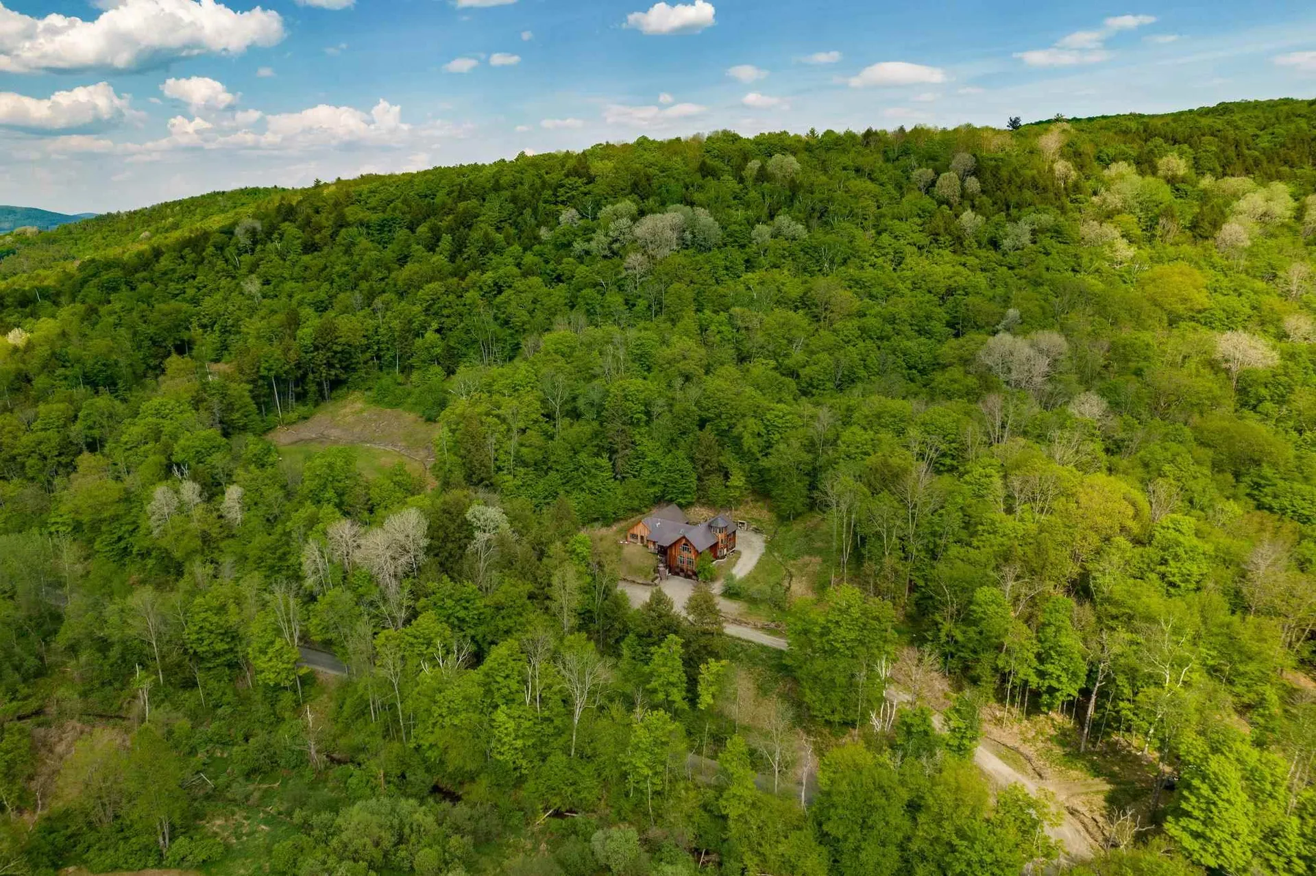 945 Riverside Park Road Woodstock VT 05091