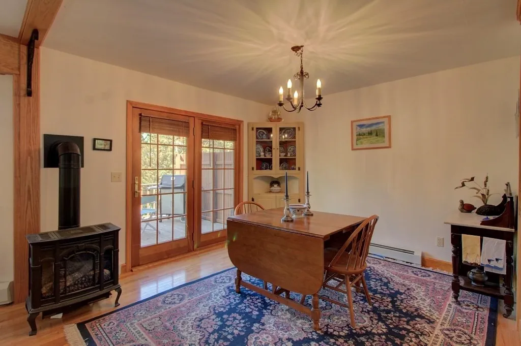 1284 Savage Point Road North Hero VT 05474