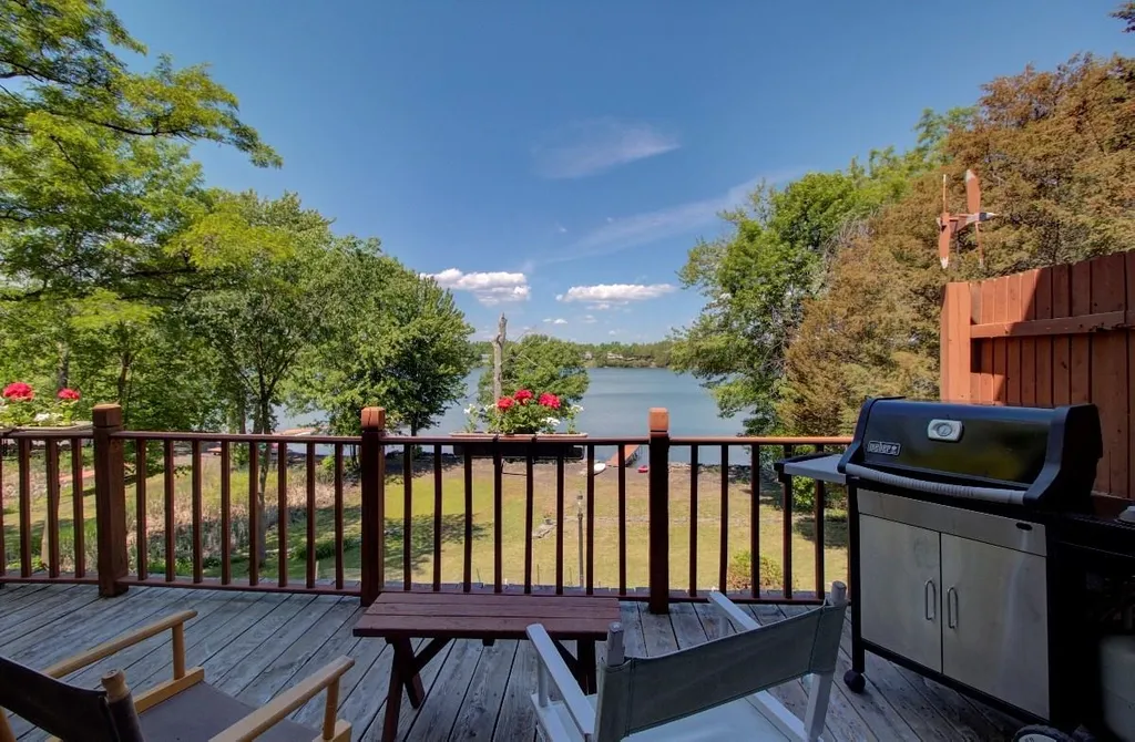 1284 Savage Point Road North Hero VT 05474