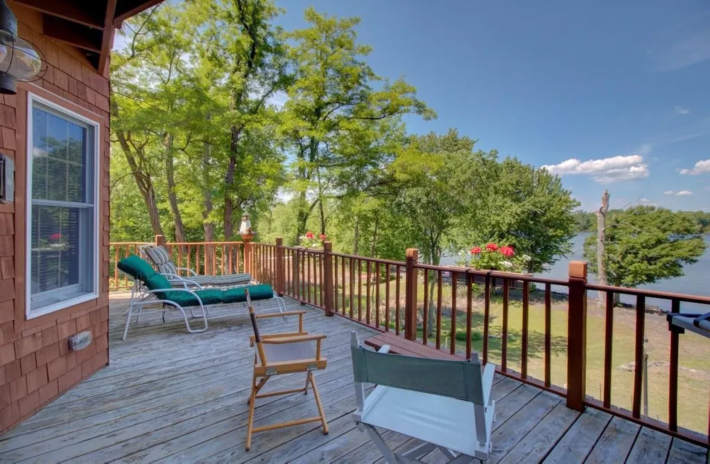 1284 Savage Point Road North Hero VT 05474