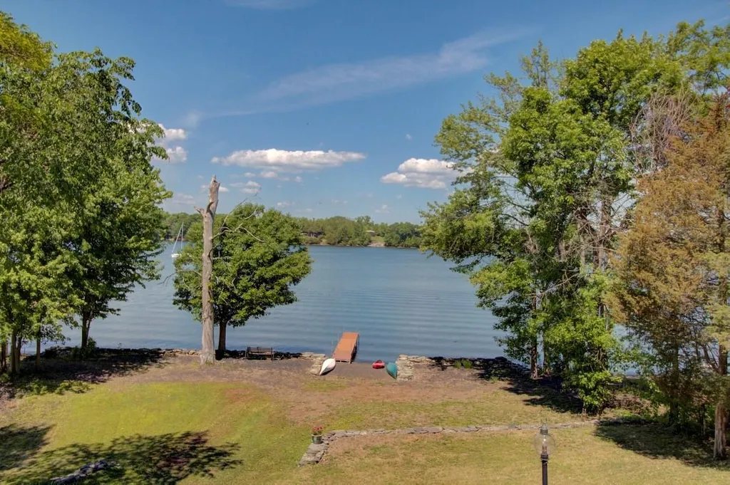 1284 Savage Point Road North Hero VT 05474