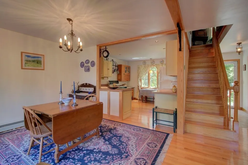 1284 Savage Point Road North Hero VT 05474