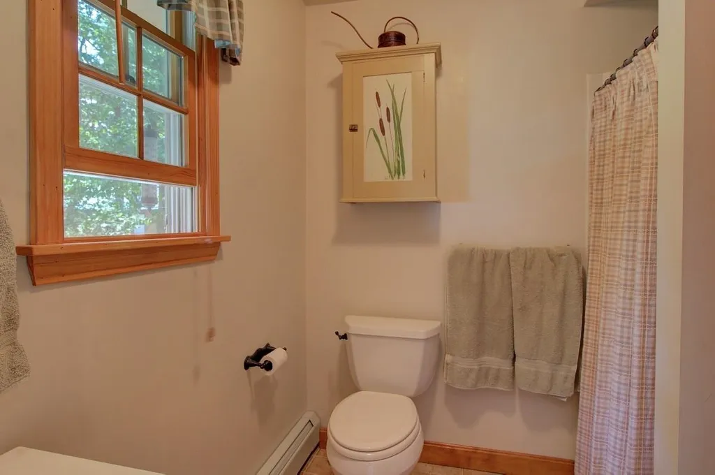 1284 Savage Point Road North Hero VT 05474
