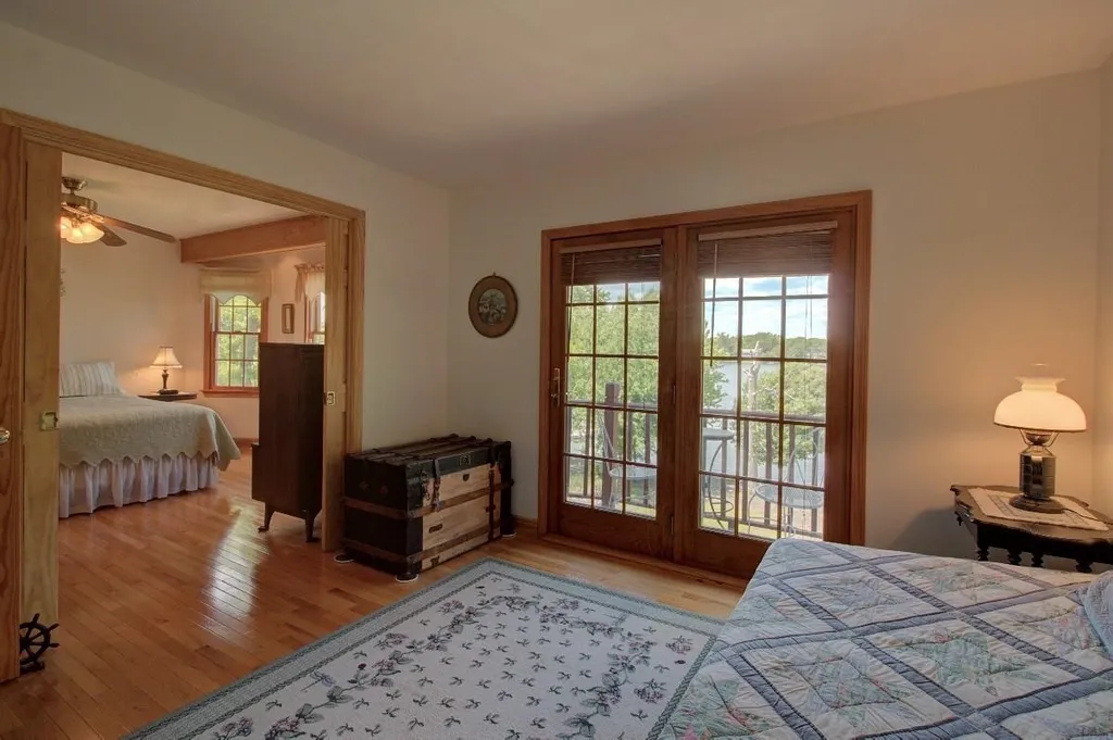 1284 Savage Point Road North Hero VT 05474