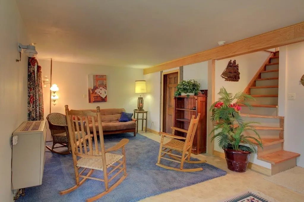 1284 Savage Point Road North Hero VT 05474