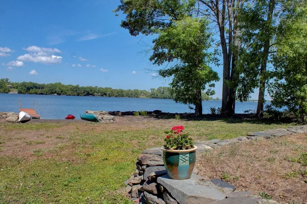1284 Savage Point Road North Hero VT 05474