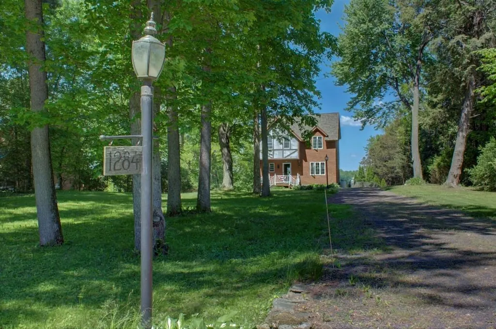 1284 Savage Point Road North Hero VT 05474