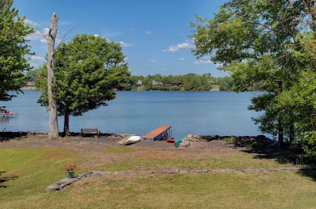 1284 Savage Point Road North Hero VT 05474