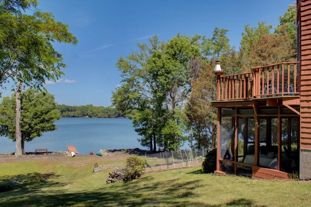 1284 Savage Point Road North Hero VT 05474