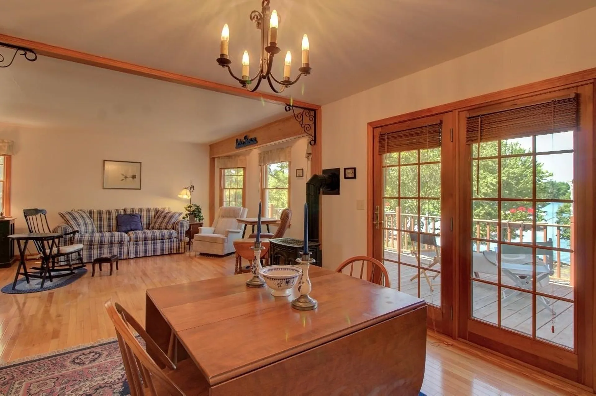 1284 Savage Point Road North Hero VT 05474