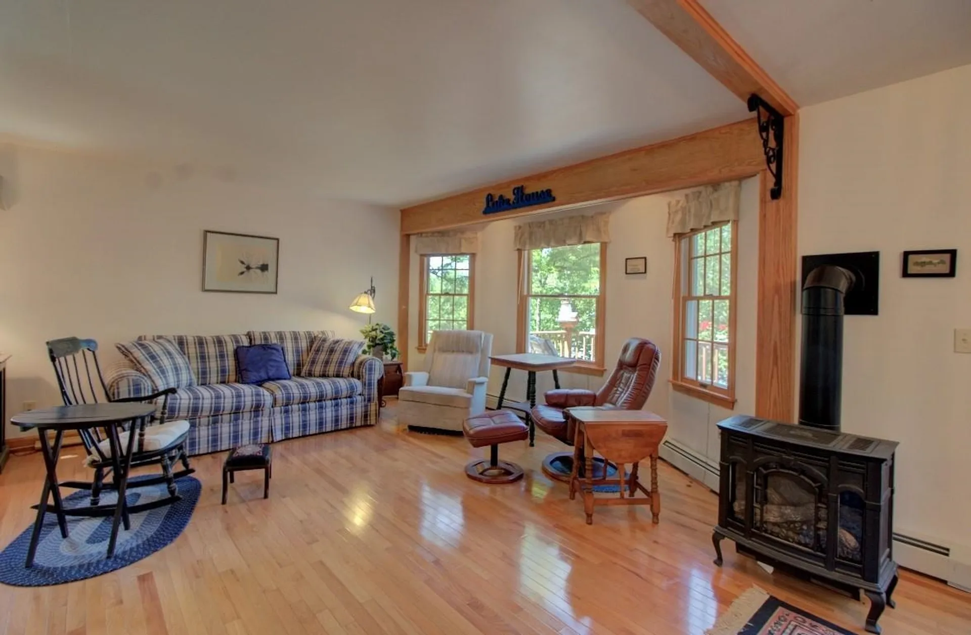 1284 Savage Point Road North Hero VT 05474