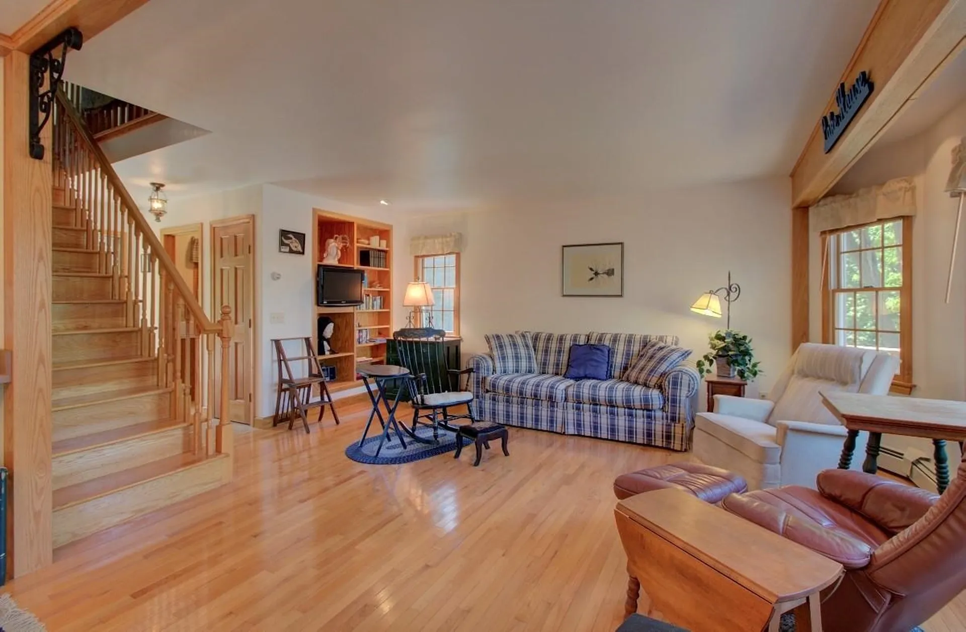 1284 Savage Point Road North Hero VT 05474