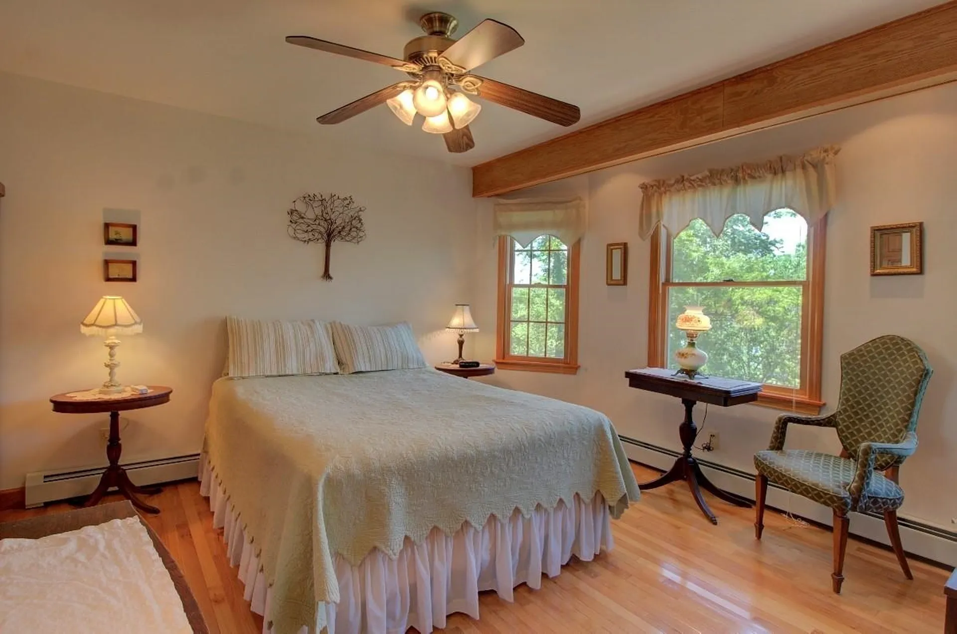 1284 Savage Point Road North Hero VT 05474