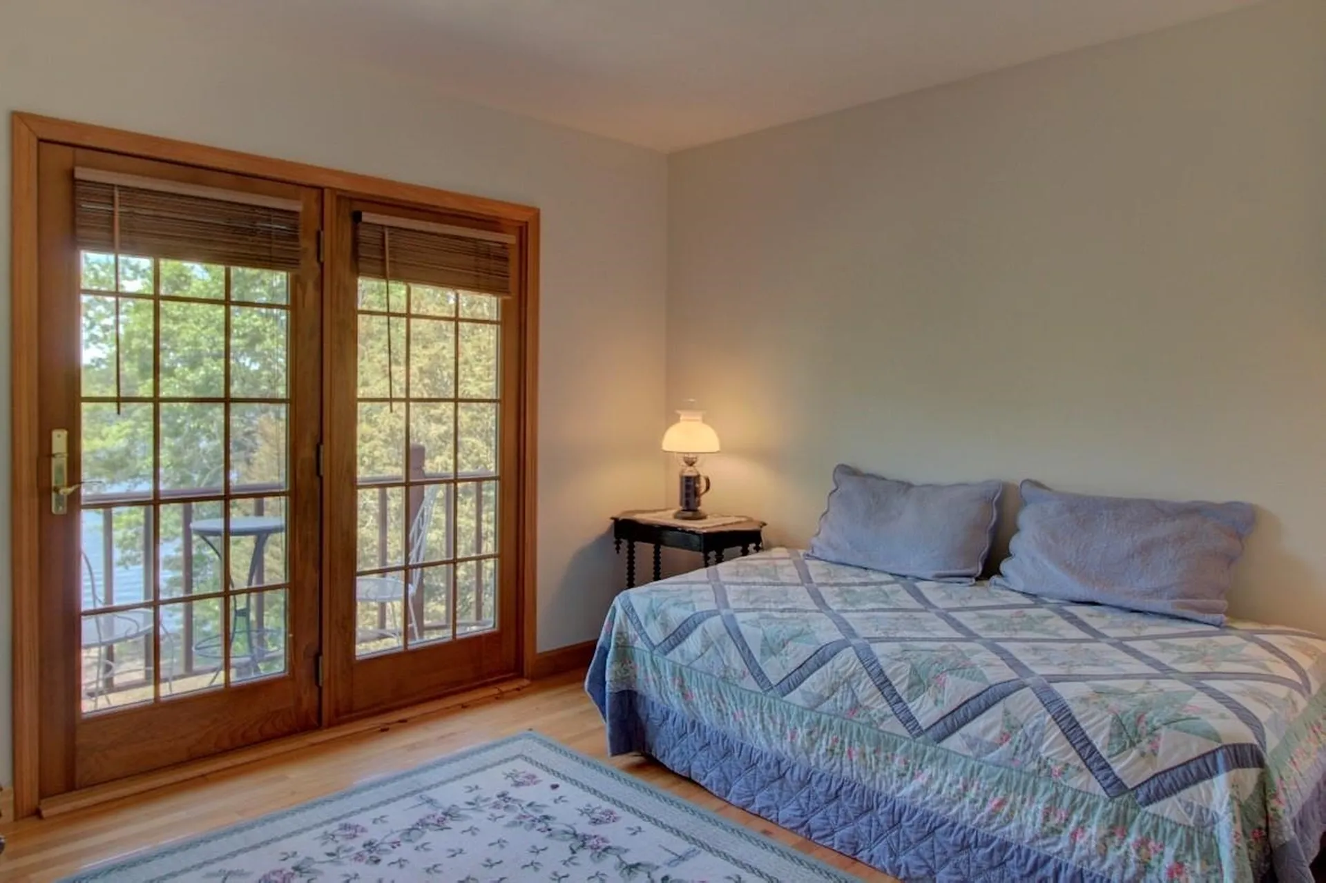 1284 Savage Point Road North Hero VT 05474