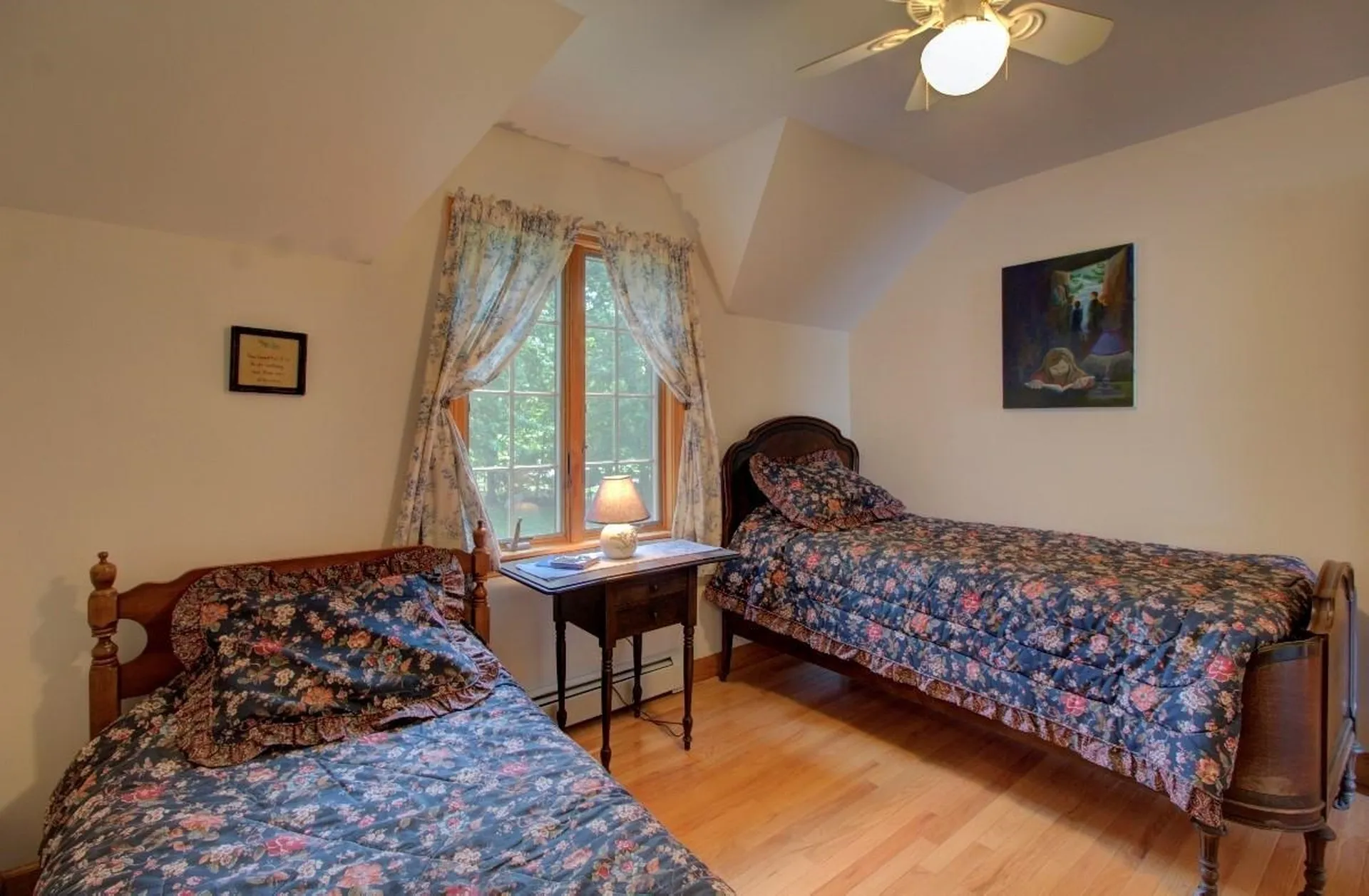 1284 Savage Point Road North Hero VT 05474