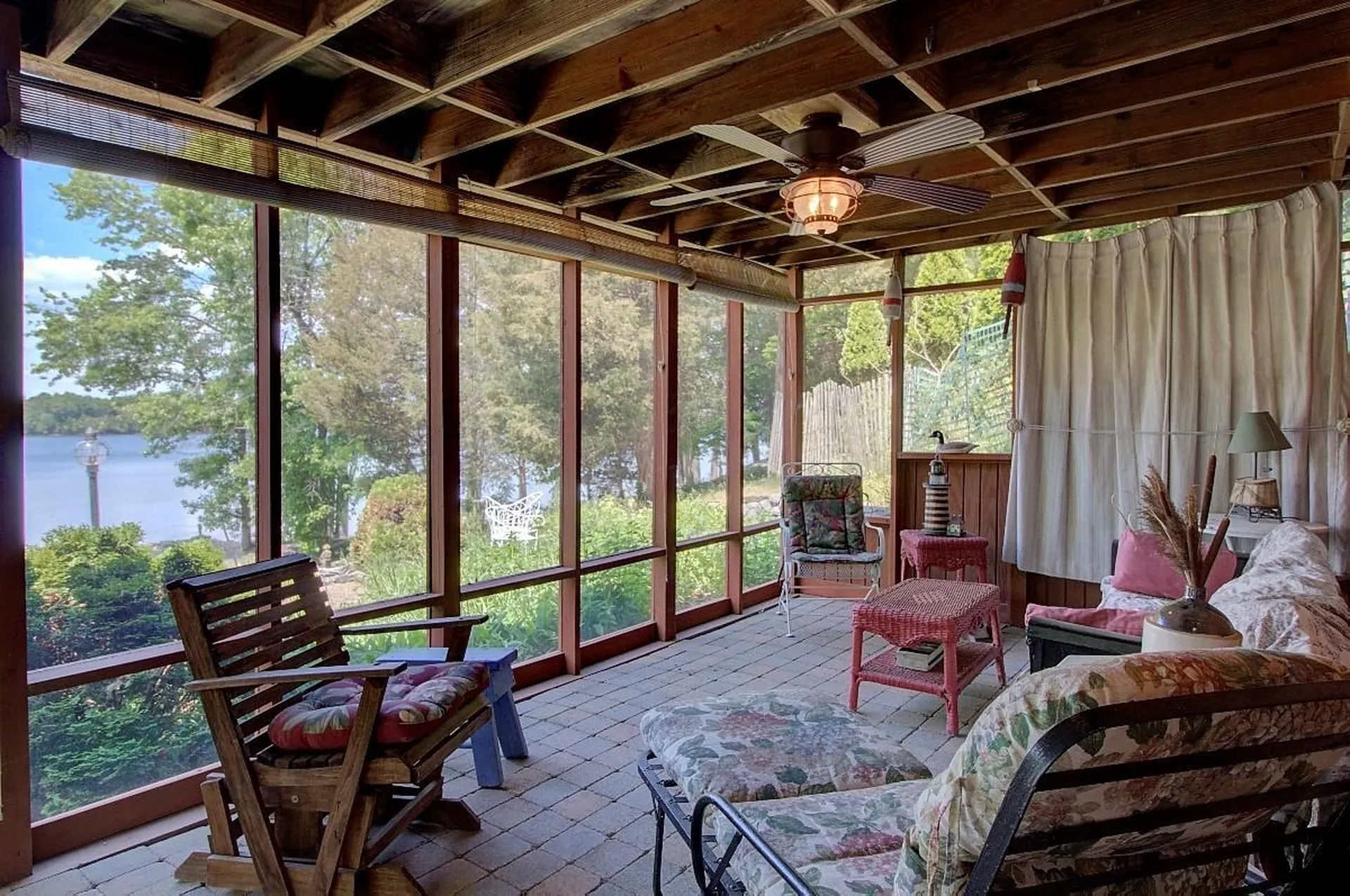 1284 Savage Point Road North Hero VT 05474
