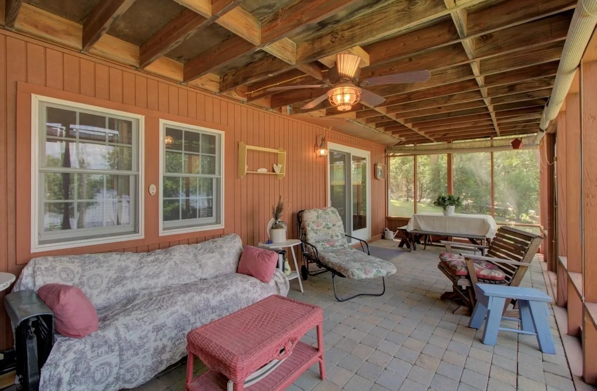1284 Savage Point Road North Hero VT 05474